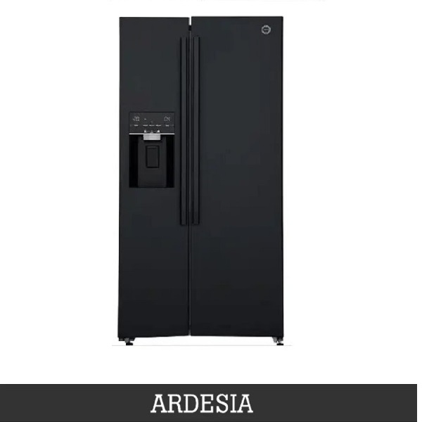 یخچال فریزر ساید بای ساید آردزیا مدل ARS2701-30 ظرفیت ۲۷ فوت