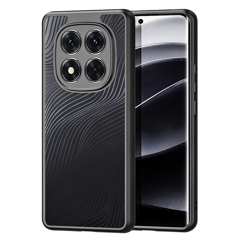 کاور مدل Wave مناسب برای گوشی موبایل شیائومی Redmi Note 14 Pro 5G / Poco X7