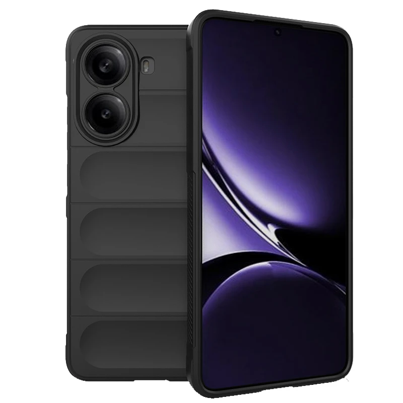 کاور مدل Armor مناسب برای گوشی موبایل شیائومی Poco X7 Pro