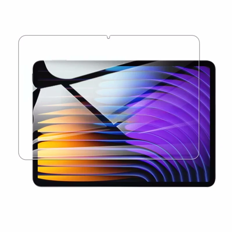 محافظ صفحه نمایش شیشه ای مدل TabG مناسب برای تبلت شیائومی Pad 8 / 8 Pro
