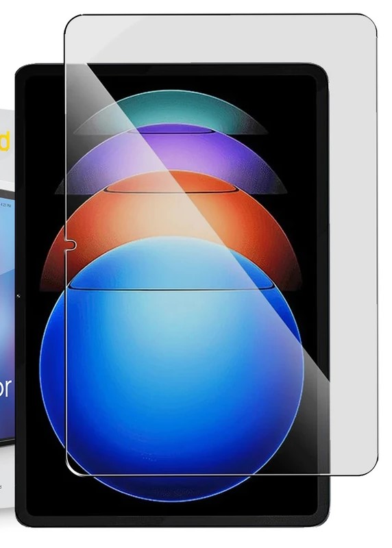 محافظ صفحه نمایش مات مدل Matte Tab مناسب برای تبلت شیائومی Pad 6S Pro 12.4 inch