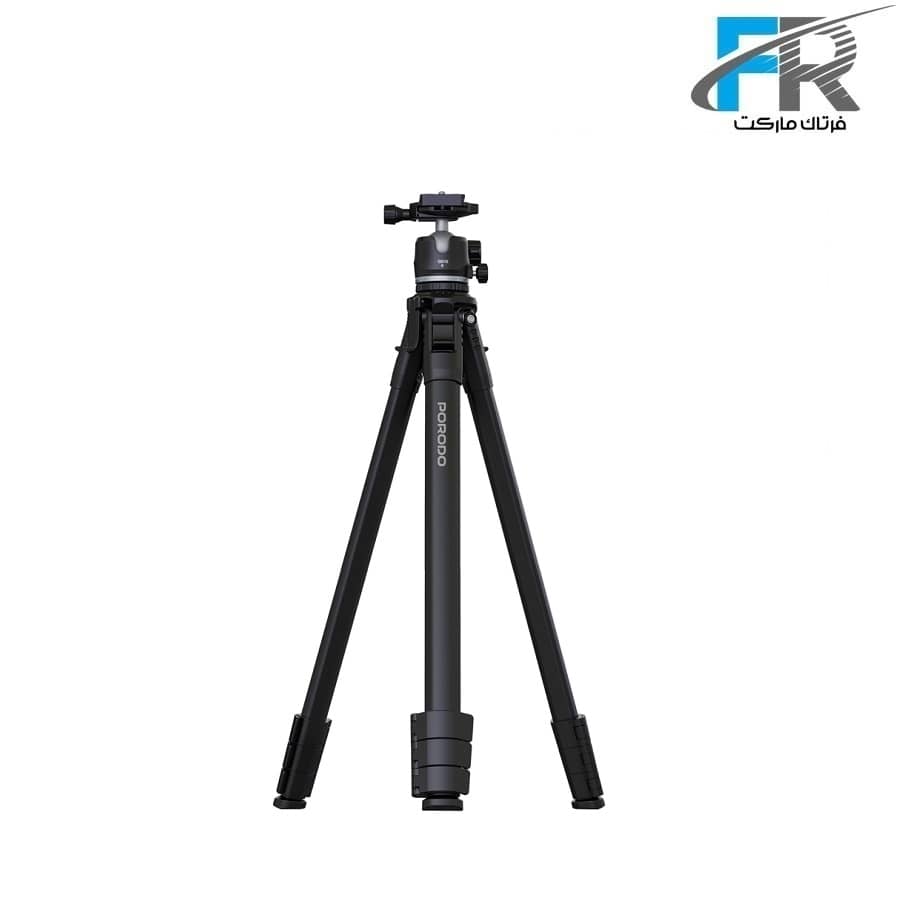 سه پایه دوربین و موبایل پرودو مدل PD-TRPSFE