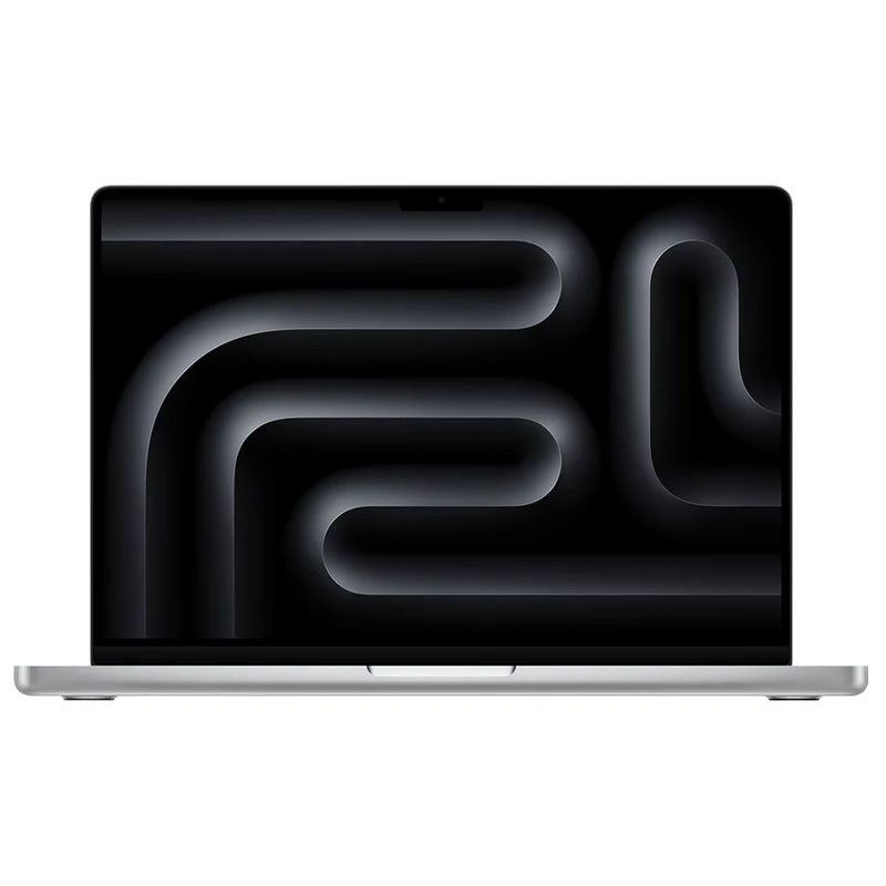 لپ تاپ 14.2 اینچی اپل مدل MacBook Pro MDE54 2025-M5-16GB RAM-1TB SSD