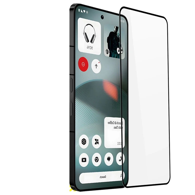 محافظ صفحه نمایش مدل FNP مناسب برای گوشی موبایل ناتینگ فون Nothing Phone 3