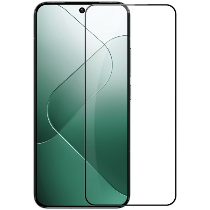 محافظ صفحه نمایش شیشه ای مدل FX مناسب برای گوشی موبایل شیائومی Redmi 15