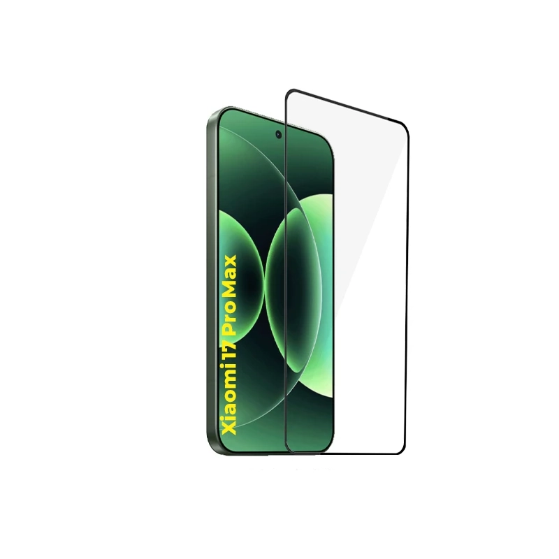 محافظ صفحه نمایش مدل FX مناسب برای گوشی موبایل شیائومی 17 Pro Max