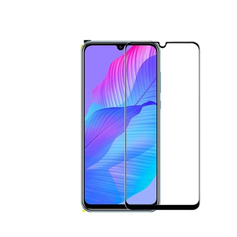 محافظ صفحه نمایش شیشه ای مدل FH 2 مناسب برای گوشی موبایل هوآوی Y8P