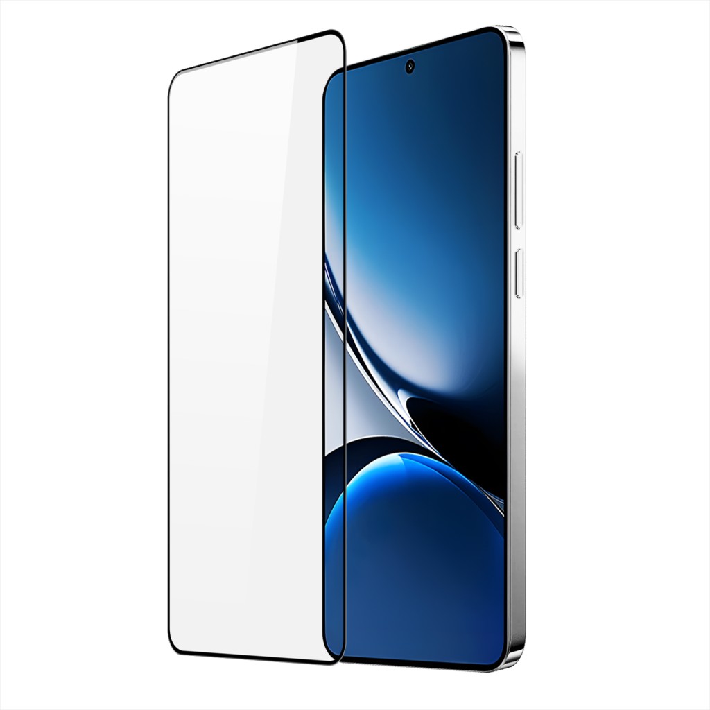 محافظ صفحه نمایش شیشه ای مدل FX مناسب برای گوشی موبایل شیائومی Poco X7 Pro