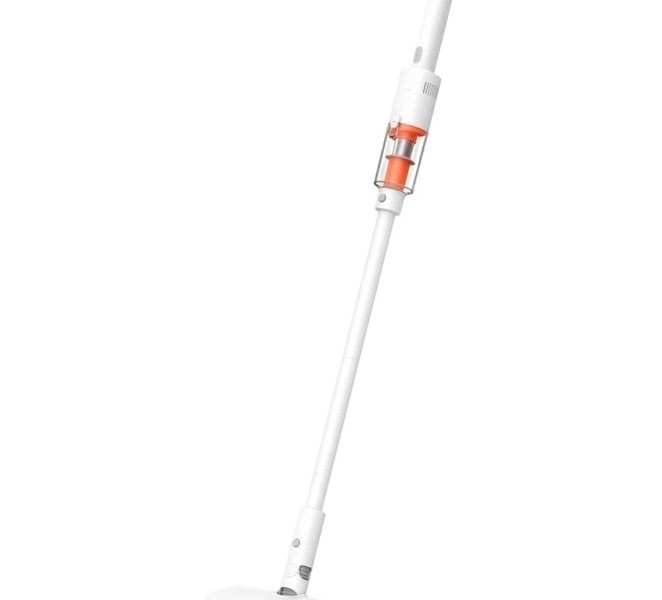 جارو شارژی شیائومی مدل vacuum cleaner p30
