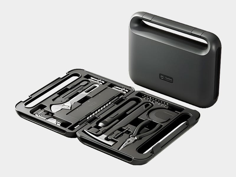 جعبه ابزار شیائومی – Mijia Tool Kit (مدل MJGJX001QW)