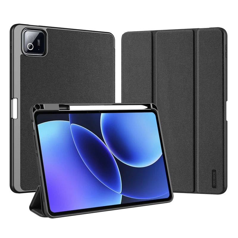 کیف کلاسوری مدل Domo مناسب برای تبلت شیائومی Xiaomi Pad 8 / 8 Pro