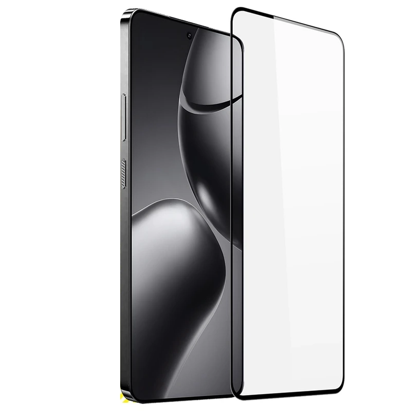 محافظ صفحه نمایش مدل FS مناسب برای گوشی موبایل سامسونگ Galaxy A57