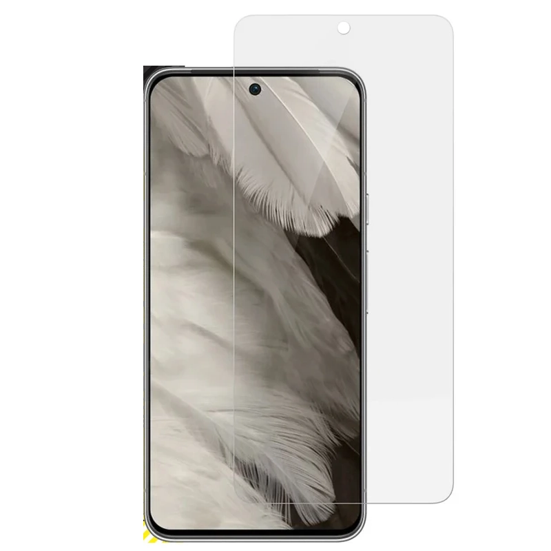 محافظ صفحه نمایش مدل Clear مناسب برای گوشی موبایل سامسونگ GALAXY A57