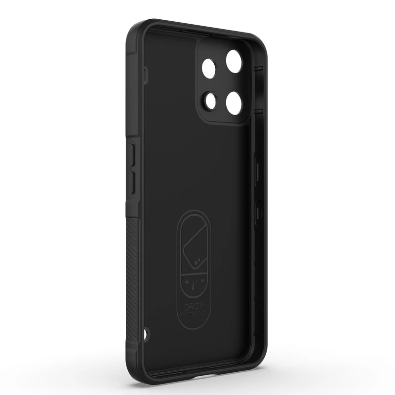 کاور بادیگارد مدل Armor مناسب برای گوشی موبایل ناتینگ Phone 3a Lite