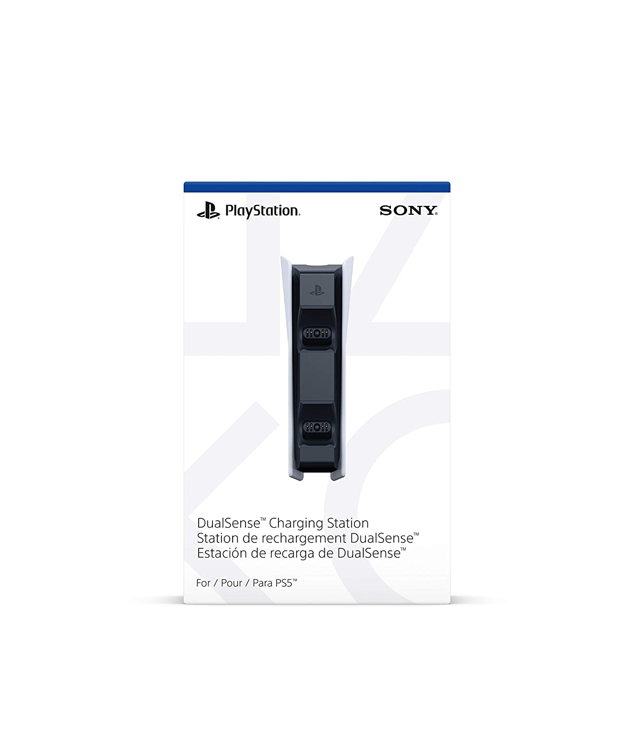 پایه شارژر دسته پلی استیشن 5 - DUALSENSE Charging Station