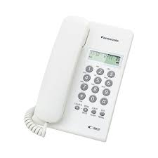 تلفن تحت شبکه پاناسونیک Panasonic KX-TS C60