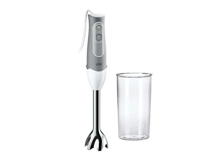گوشت کوب برقی براون مدل MQ 500
