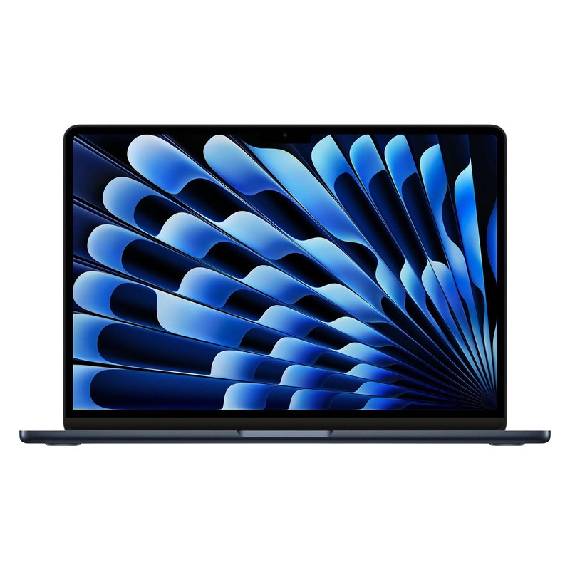 لپ تاپ 15.3 اینچی اپل مدل MacBook Air MDVN4 2026 -M5-24GB RAM-1TB SSD