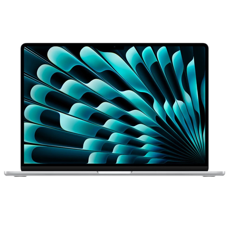 لپ تاپ 15.3 اینچی اپل مدل MacBook Air MDVC4 2026 -M5-24GB RAM-1TB SSD