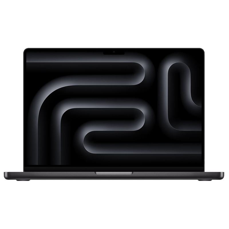 لپ تاپ 14.2 اینچی اپل مدل MacBook Pro MJLW4 2025 LLA-M5 Pro-24GB RAM-2TB SSD