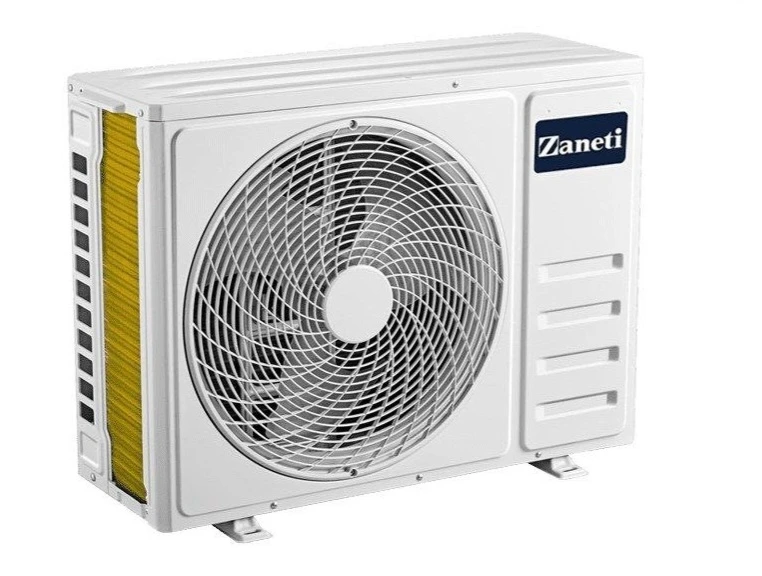کندانسور تک 30000 زانتی