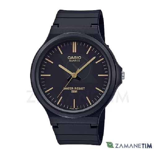 ساعت مردانه کاسیو مدل MW-240-1E2V