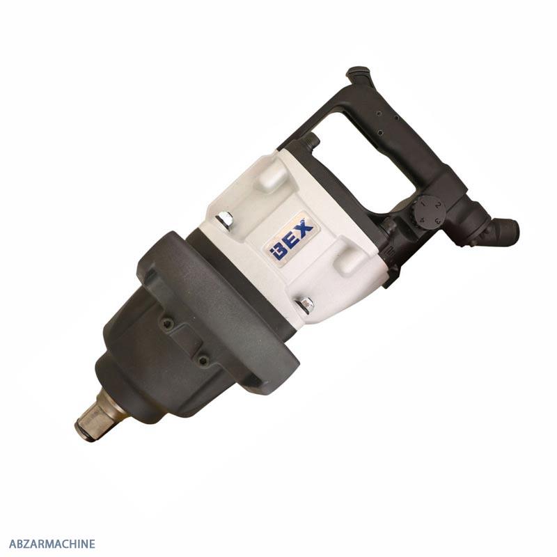 بکس بادی 1/2 1 درایو مستقیم 340 کیلو BEX مدل IT-5250-A1-2