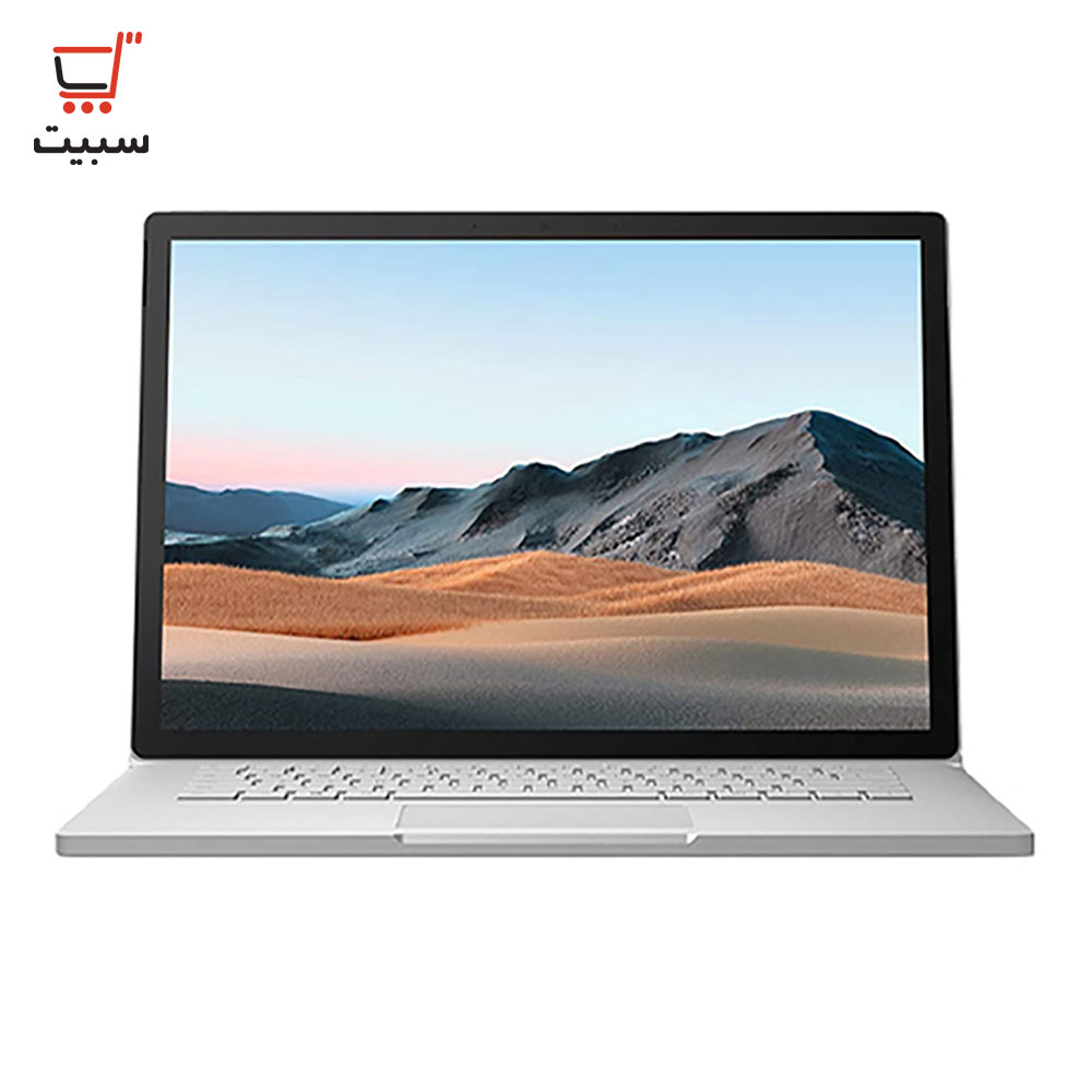 لپ تاپ 15 اینچی مایکروسافت مدل Surface Book 3