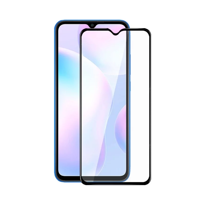 محافظ صفحه نمایش گوشی شیائومی Redmi 9A سرامیکی