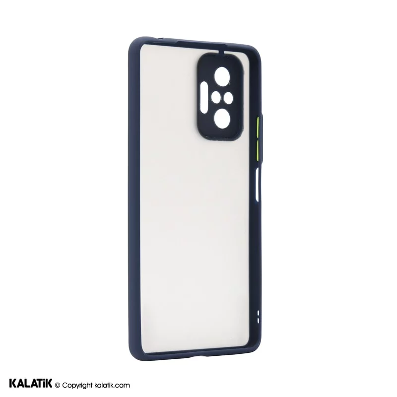 کاور Sb-001 گوشی شیائومی Redmi Note 10 Pro با محافظ دوربین
