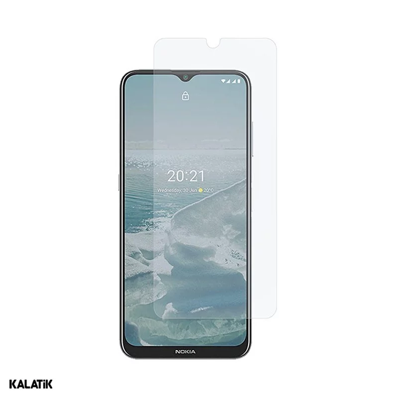 محافظ صفحه نمایش گوشی نوکیا Nokia 2.4