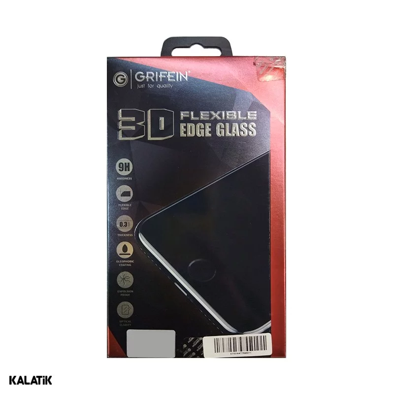 محافظ صفحه نمایش گوشی اپل iPhone 6 Plus/6s Plus مدل GRIFEIN مات