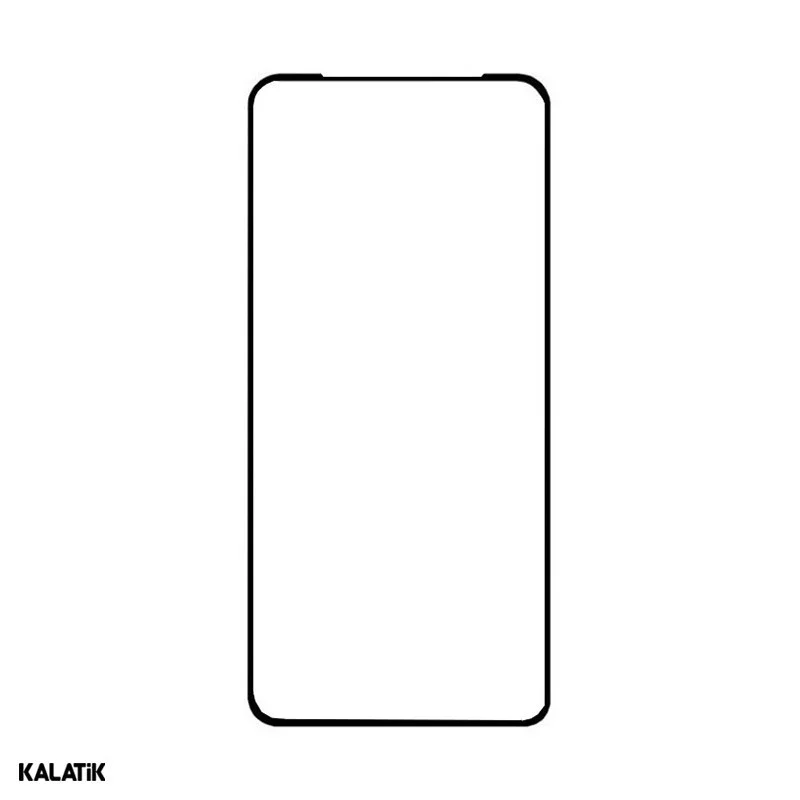 محافظ صفحه نمایش گوشی شیائومی Xiaomi 11T/11T Pro سرامیکی
