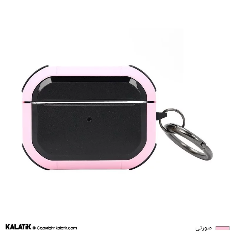 کاور Eggshell مناسب برای هدفون اپل Airpods 3