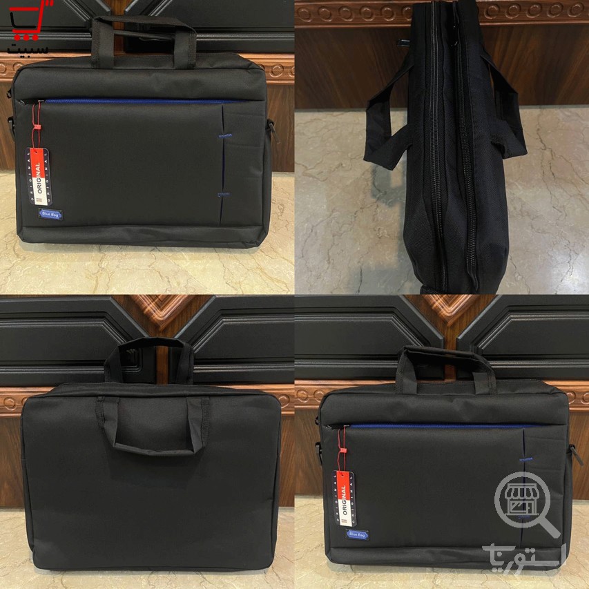 کیف لپ تاپ کد BlueBag B039
