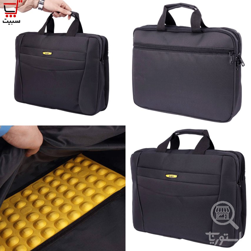 کیف لپ تاپ CAT کد B037