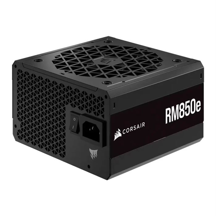 پاور کورسیر 850 وات Power Corsair RM850E Gold
