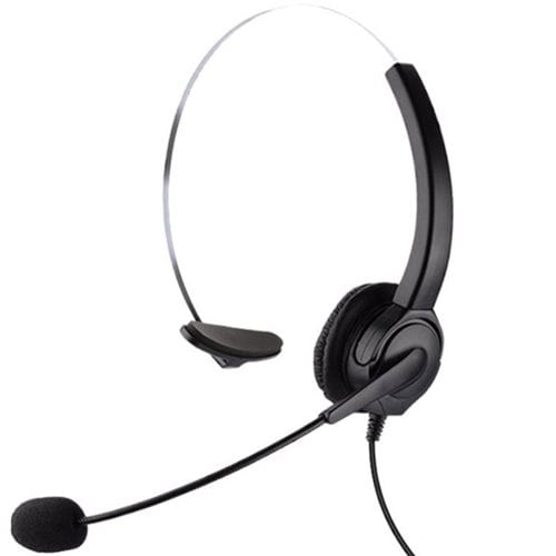 هدست تک گوش لاجیکال g200