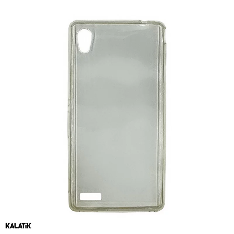 کاور ژله ای گوشی هوآوی Huawei Ascend P8