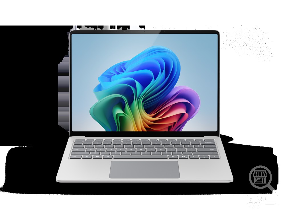 لپ تاپ مایکروسافت 13 اینچی مدل Surface Laptop 8 X Plus 16GB 256GB