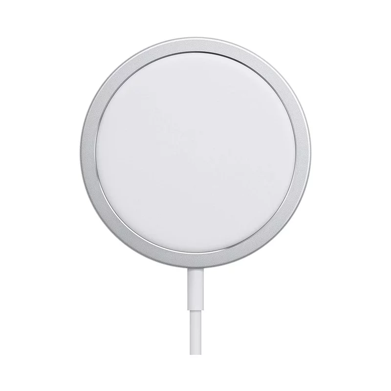 شارژر مغناطیسی اپل MagSafe Charger مدل A2140-شارسل