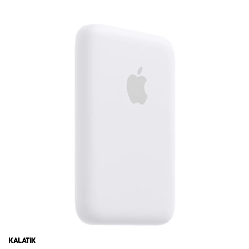باتری پک اپل MagSafe MJWY3CH/A مدل A2384-شارسل