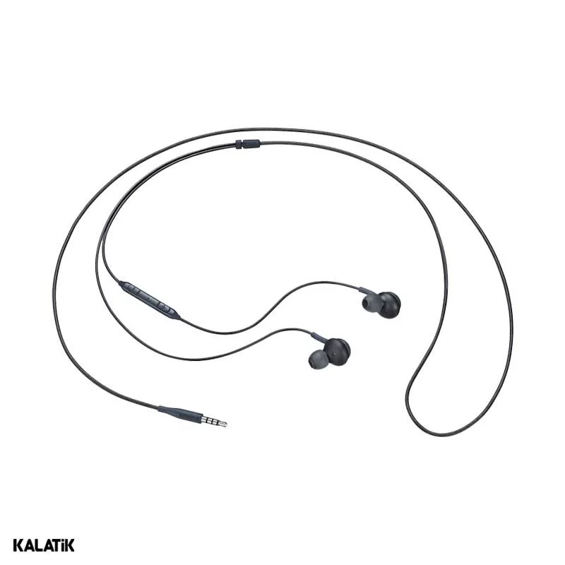 هندزفری با سیم سامسونگ S10 مدل AKG-EO-IG955 پک دار-شارسل