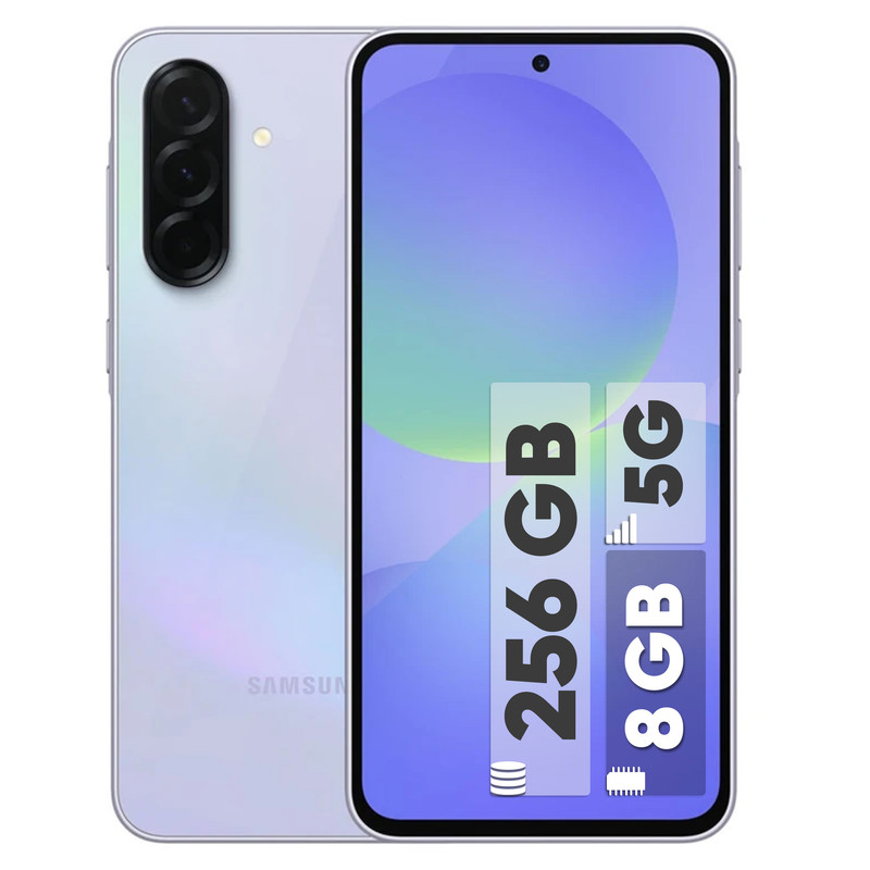 گوشی موبایل سامسونگ مدل Galaxy A36 دو سیم کارت ظرفیت 256 گیگابایت و رم 8 گیگابایت - ویتنام