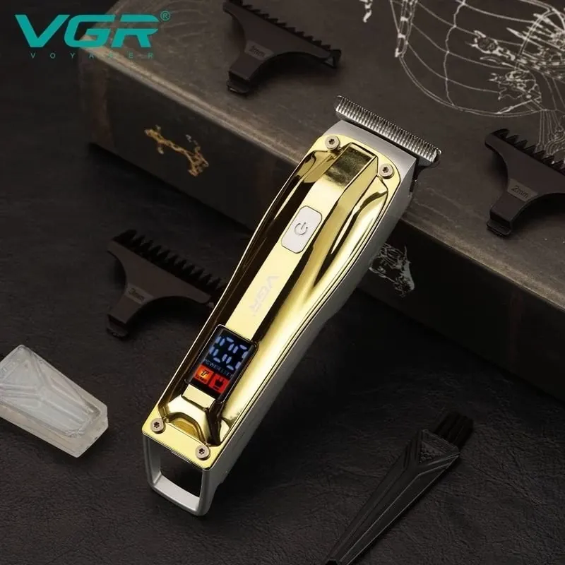 ماشین اصلاح خط زن VGR مدل V_956