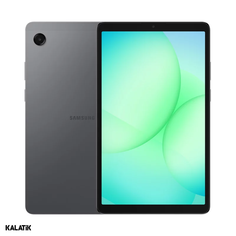 تبلت سامسونگ مدل Galaxy Tab A11 (2025, 8.7") WiFi SM-X133 ظرفیت 64/4 گیگابایت