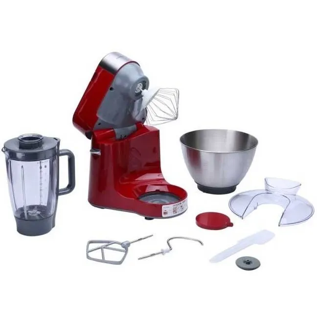 ماشین آشپزخانه حرفه ای کنوود مدل KM241