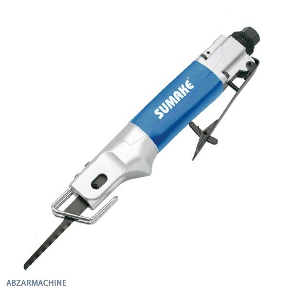اره و سوهان بادی مستقیم 1/6 میلیمتر SUMAKE مدل ST-M5034