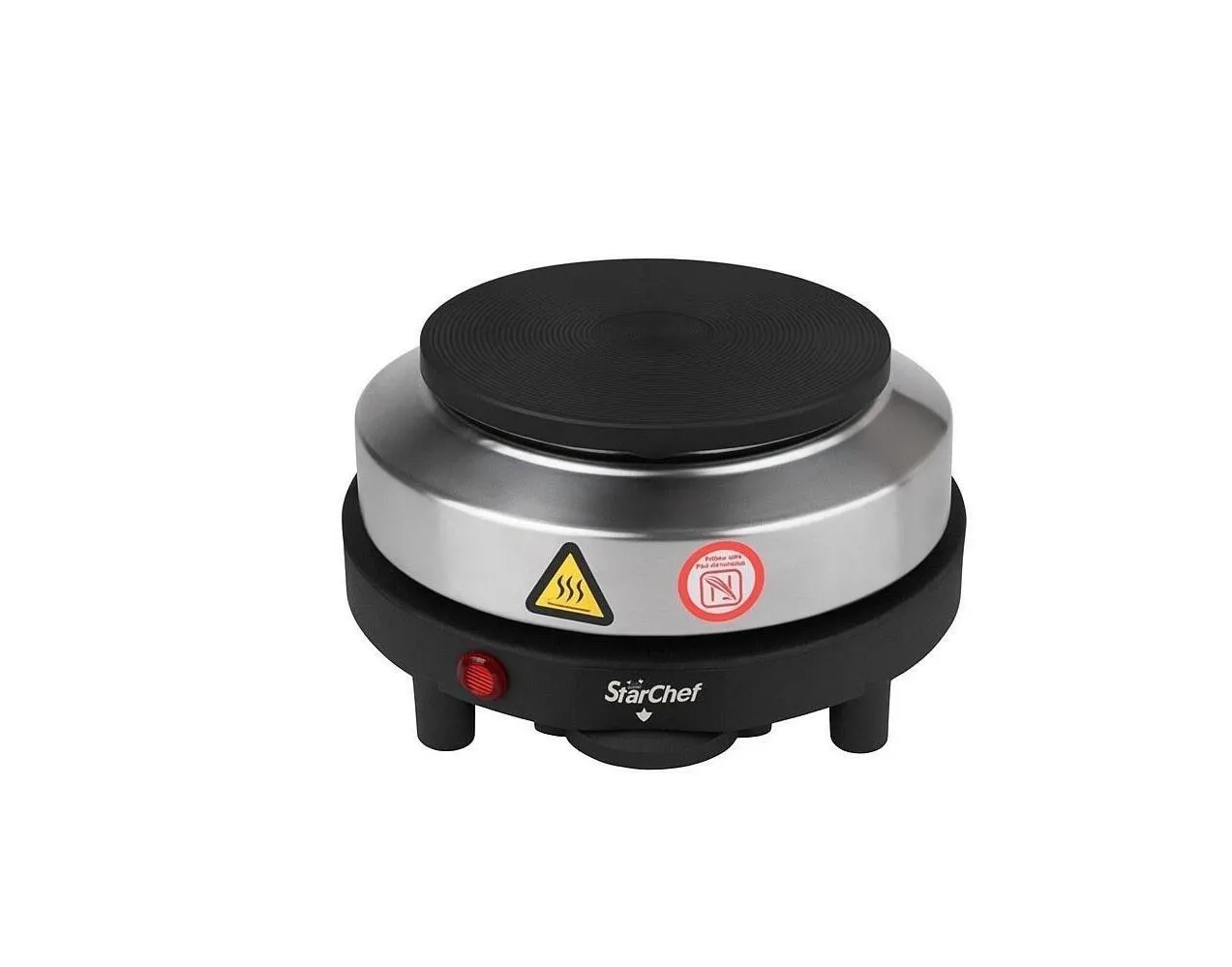 اجاق برقی استار شف مدل JX6115A