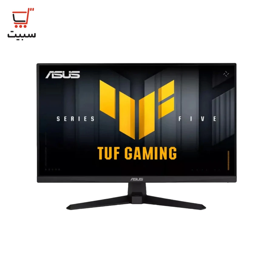 مانیتور 27 اینچی گیمینگ تاف ایسوس مدل TUF Gaming VG279QM5A
